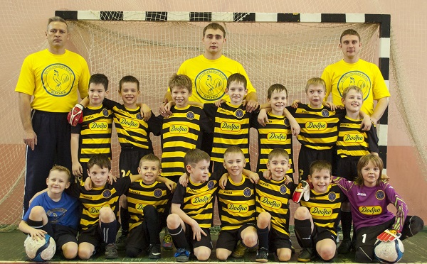 Февраль 2013 г.